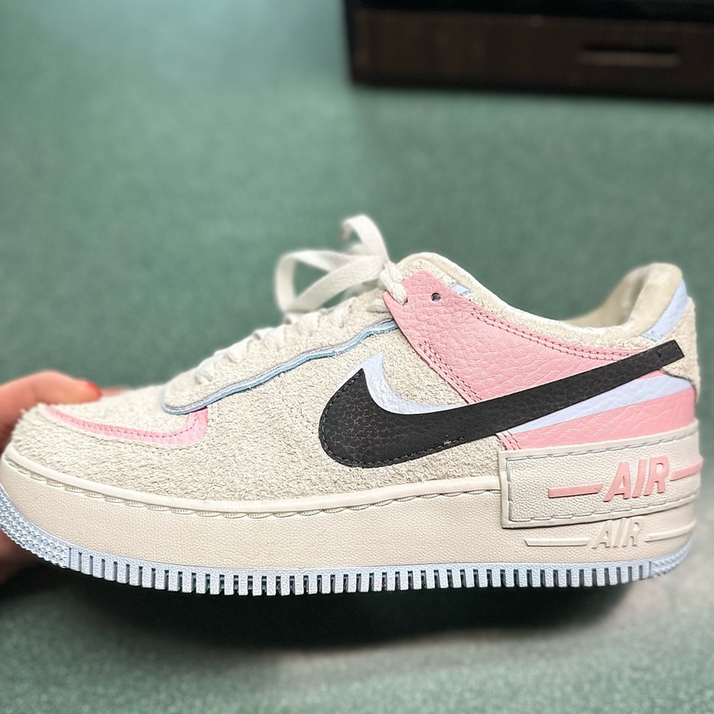 Nike Air Force 1
